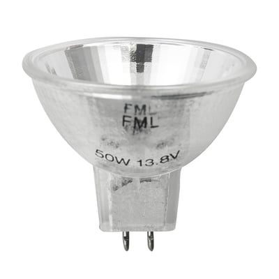FML Projector Bulb 13.8V 50W - Norman Lamps
