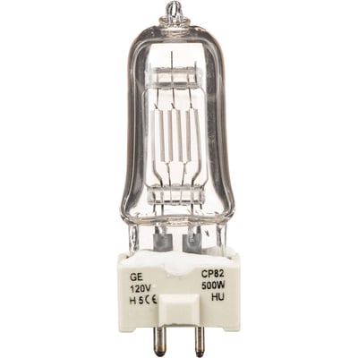 FRG - 500W, 120V FRG - 500W, 120V - Norman Lamps