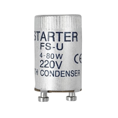 FSU-220V (Universal) Starter - Norman Lamps