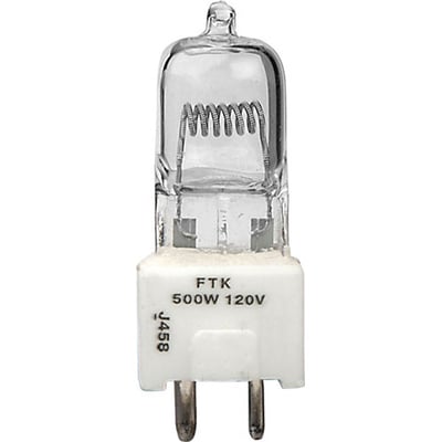 FTK - 500W, 120V FTK - 500W, 120V - Norman Lamps