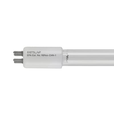 G10T5L/4P 16-Watt Germicidal Tube