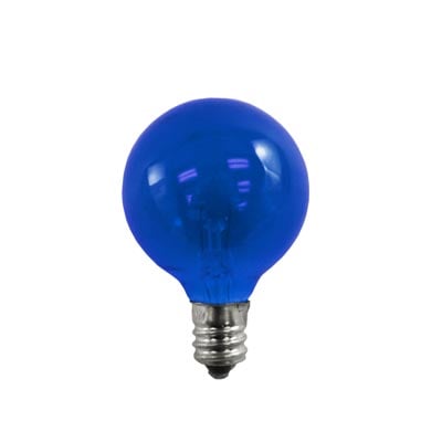 10G12-130V-Blue 10G12-130V-Blue - Norman Lamps