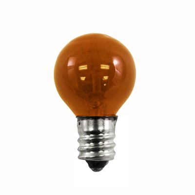 7G8-120V-CS-Amber