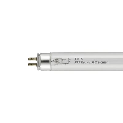 G8T5 8-Watt Germicidal Tube