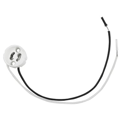 GU10-SOCKET - Norman Lamps
