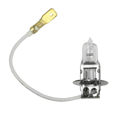 6336 Automotive H3 6V 55W