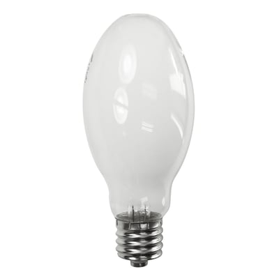 H37KC-250/DX - 250W, Mercury Vapor, Coated