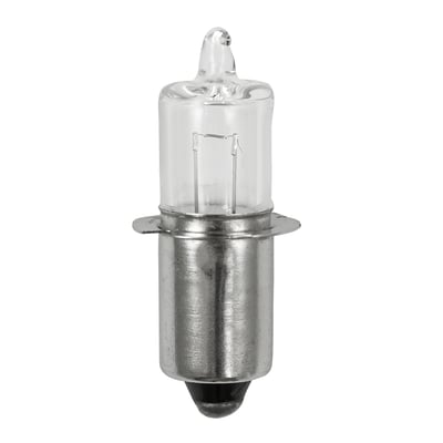 HPR51 Miniature Bulb 6.6V 4.55W Halogen HPR51 Miniature Bulb 6.6V 4.55W Halogen - Norman Lamps