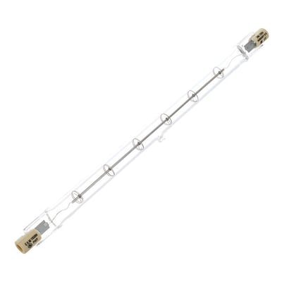 J240/1000W/189 - 1000W, 240V J240/1000W/189 - 1000W, 240V - Norman Lamps
