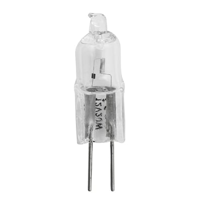 JC20XE/CL/12V Xenon Bulb - Norman Lamps