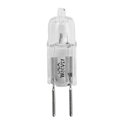JC35XE/CL/12V Xenon Bulb - Norman Lamps