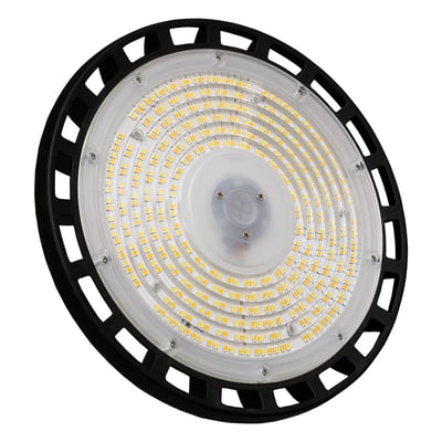 LCN-HBS-150S Selectable CCT UFO LED High Bay