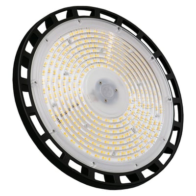 LCN-HBS-200S Selectable CCT UFO LED High Bay