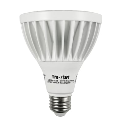 LED-25PAR30/25D-5K  120-277V, 5000K