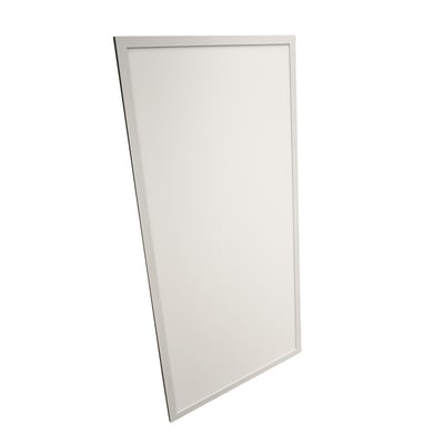 LED-FP2X4-SEL-4PK Flat Panel with 5 Color and Wattage Selections 4 Pack LED-FP2X4-SEL-4PK Flat Panel with 5 Color and Wattage Selections 4 Pack - Norman Lamps