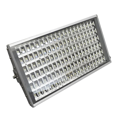 LED-50-130P 5000K High Bay Fixture - Norman Lamps