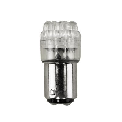 LED-68-28W WHITE LED-68-28W WHITE - Norman Lamps