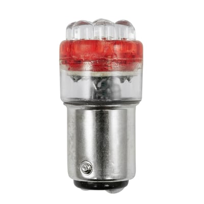 LED-68-28R RED LED-68-28R RED - Norman Lamps