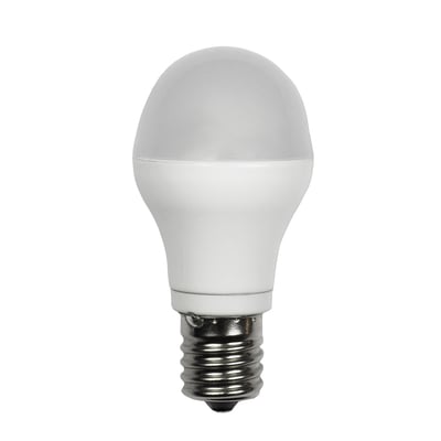 LED-A15-E17-3K Warm-White LED-A15-E17-3K Warm-White