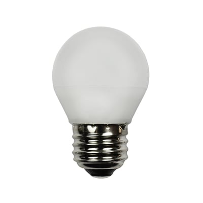 LED-A15-5W-5000K 120V Pure White LED-A15-5W-5000K 120V Pure White - Norman Lamps