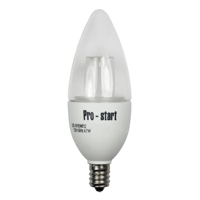 LED-B11DIME12-27 Warm-White 2700K LED-B11DIME12-27 Warm-White 2700K