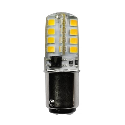 LED-SB4KDC-120V Cool-White 4000K - Norman Lamps