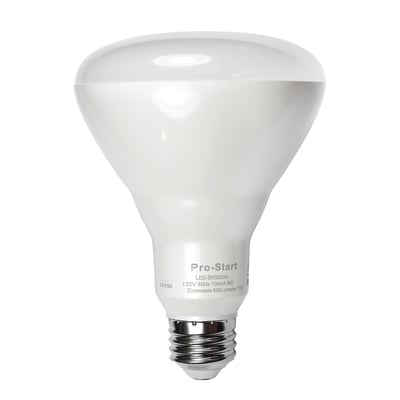 LED-BR30DIM-3K Warm-White 3000K