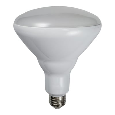 LED-BR40HO-5K Pure-White 5000K LED-BR40HO-5K Pure-White 5000K - Norman Lamps