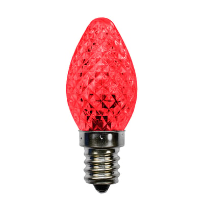 LED-C7-Red LED-C7-Red - Norman Lamps