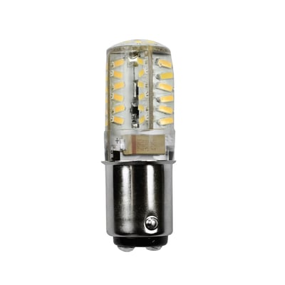 LED-SMWWDC12-24V 3000K Warm White LED-SMWWDC12-24V 3000K Warm White - Norman Lamps
