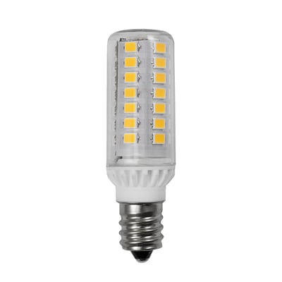 LED-E12-4WDIM-4 Cool-White 4000K