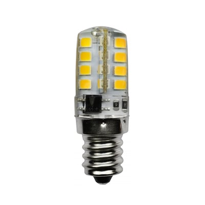 LED-SB4KE12-120V Cool-White 4000K LED-SB4KE12-120V Cool-White 4000K - Norman Lamps