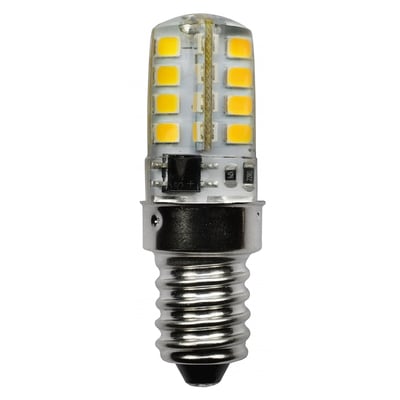 LED-SB3KE14120V Warm-White 3000K LED-SB3KE14120V Warm-White 3000K - Norman Lamps