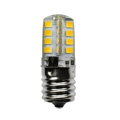 LED-SB4KE17-120V Cool-White 4000K - Norman Lamps
