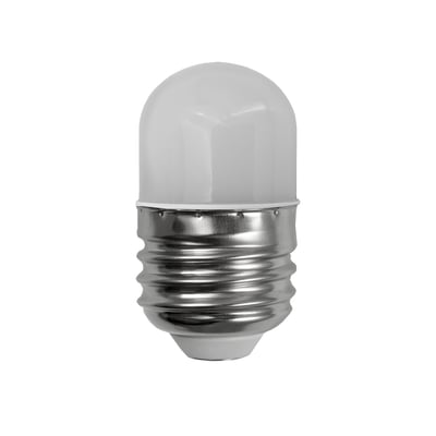 LED-E26-AP3W-5K Appliance LED LED-E26-AP3W-5K Appliance LED - Norman Lamps