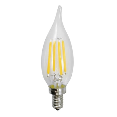 LED-FB10CFC4W24 Flame-Tip 2400K