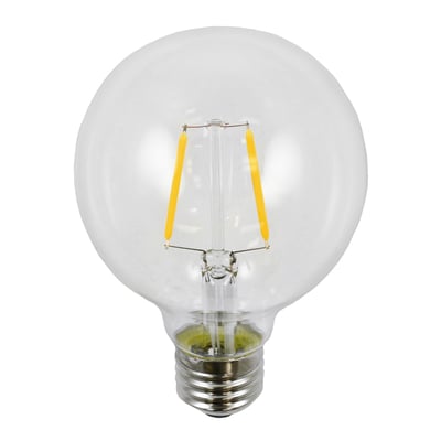 LED-FG25D-2W-24 Warm-White 2400K - Norman Lamps