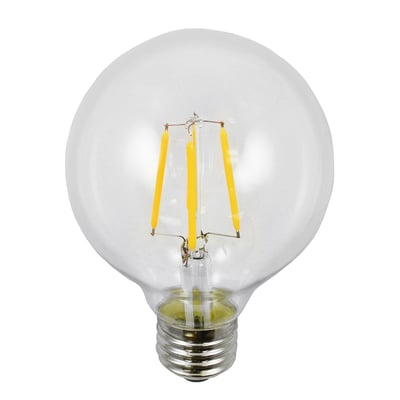LED-FG25DIM-5W Warm-White 2700K