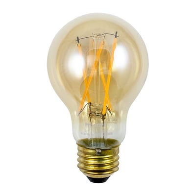 LED-FA19D-7W-24 Warm-White 2400K LED-FA19D-7W-24 Warm-White 2400K