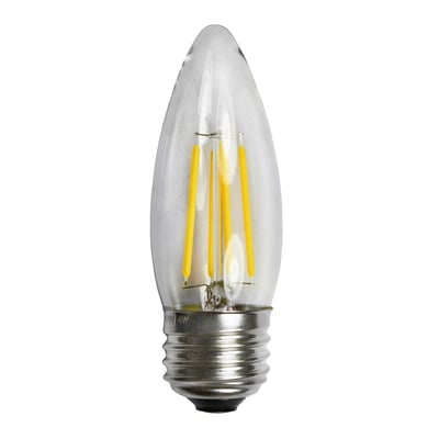 LED-FB10ETCD5.5  5.5W Warm-White 2700K