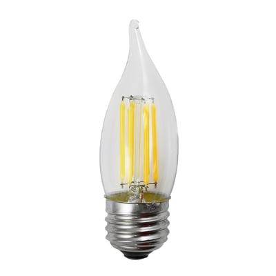 LED-FB10EFCD-6W Warm-White 2700K