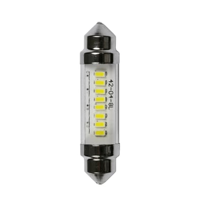 FC1142-12V-3KCL Warm-White 3000K - Norman Lamps