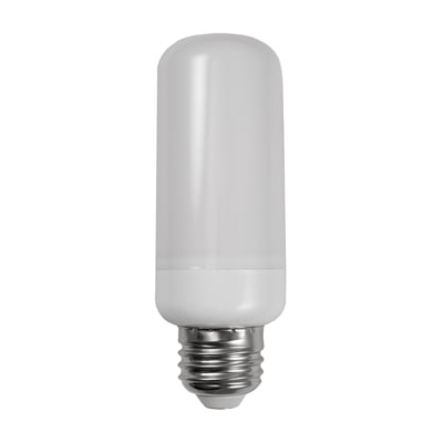 LED-FFE26-3W-Y Flicker Flame Effect LED-FFE26-3W-Y Flicker Flame Effect - Norman Lamps
