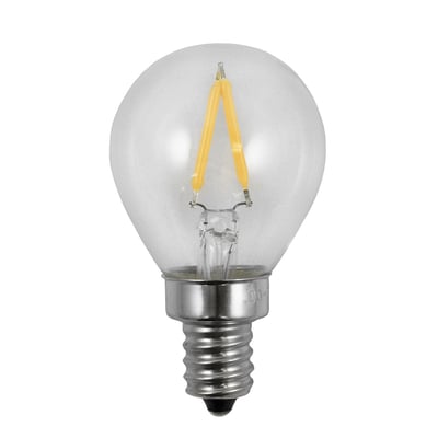 LED-FS11E12-2W Warm-White 2700K