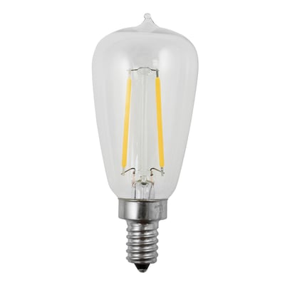 LED-FST38-E12-2 Warm-White 2400K LED-FST38-E12-2 Warm-White 2400K - Norman Lamps