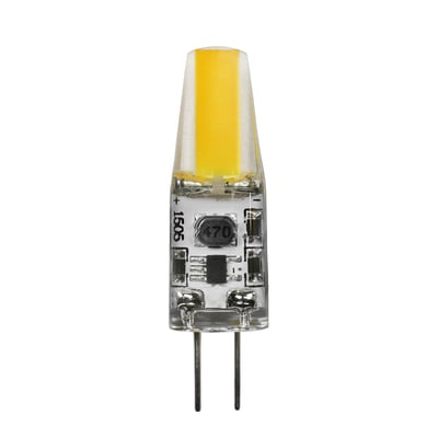 LED-G4-12-24-3K Warm-White 3000K LED-G4-12-24-3K Warm-White 3000K - Norman Lamps