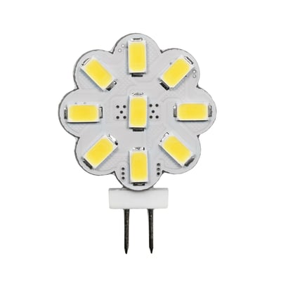 LED-G4WAF1030-4 Cool-White 4000K 10V~30V INPUT