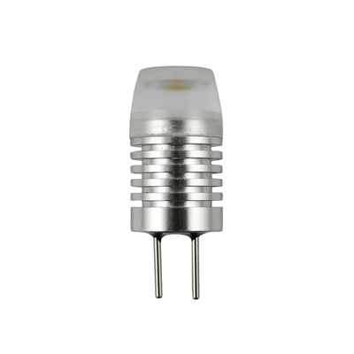 LED-G6.35-2-27K Warm-White 2700K LED-G6.35-2-27K Warm-White 2700K - Norman Lamps