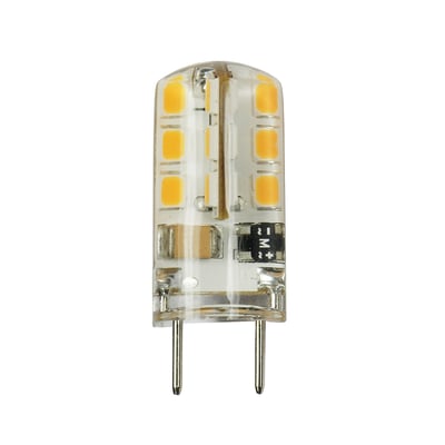 LED-G8-SHORT-3K Warm-White 3000K