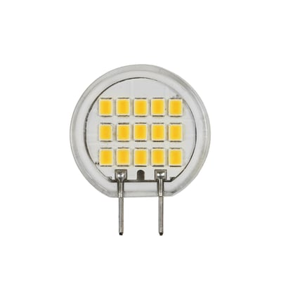 LED-G8WAF-3W-3K Warm-White 3000K